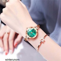 Rosdn Couple Watches Rosdn Watch Women's Top Ten Full Sky Star Brand Movement Gifts for Valentine's Day Gift to Girlfriend L3707 HBVP