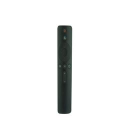 Bluetooth Voice Remote Control For Xiaomi MI LED TV 4 4A Pro L55M5-AN HDTV2005