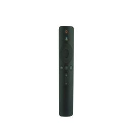 Bluetooth Voice Remote Control For Xiaomi MI LED TV 4 4A Pro L55M5-AN HDTV173l