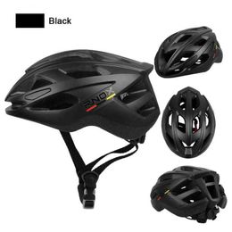 Cycling Helmets RNOX Ultralight Helmet Cycling Integrallymolded Casco Mtb Helmet Motorcycle Bicycle Electric Scooter Men's Capacete Ciclismo J230422