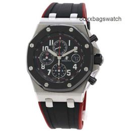 Swiss Made Automatic Mechanical Watches Ademar Pigue Watch Royal Oak Wristwatches 26470SO OO A002CA.01 stainless steel St WN-0XA1
