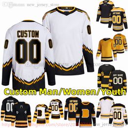 custom S-6XL Movie College Hockey Wears Jersey Embroidery 37 PatriceBergeron 88 DavidPastrnak 63 BradMarchand 73 CharlieMcavoy 71 TaylorHall Jerseys