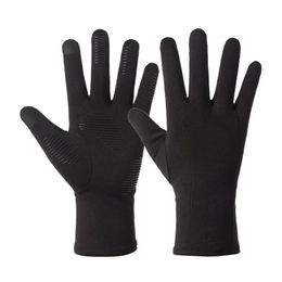 Sports Gloves Football gloves boys waterproof grip outdoor cycling field sports cyclists clothing 231122