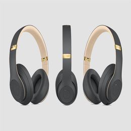 ST3 0 fones de ouvido sem fio fones de ouvido estéreo Bluetooth Animação de fone de ouvido exibindo264z
