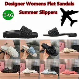 Дизайнерские женщины плоские сандалии модные облачные тапочки для женских тапоч