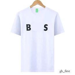 Camiseta Boss T-shirt personalizada 100% algodão qualidade moda feminina / masculina camiseta DIY seu próprio design logotipo da marca impressão lembrança roupas da equipe Bossed 473