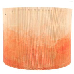 Pendant Lamps Large Lamp Shade Lampshade Replacement European Style Modern Chandelier Bamboo Hanging