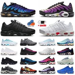 Nike tn plus air max plus airmax tns outdoor shoes men running shoe tn utility tns atlanta tn. france terrascape noir berlin rose blanche requin【code ：L】trainers big size sneakers