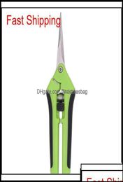 Other Garden Supplies Patio Lawn Home Mtifunctional Pruning Shears Stainless Stee Dh98J1378276