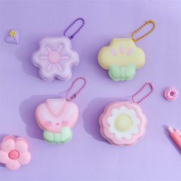 Pcs/lot Creative Fruit Animal Memo Pad Sticky Note Cute N Times Stationery Label Notepad Post Office School Supplies