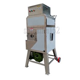 Chinese Corn Processing Equiment Automatic Maize Threshing Machine Commercial Corn Shelling Equipment