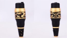1pc New model Original Dragon Tattoo Machine for permanent makeup supplies rotary tattoo pen gun ship by dhl241R3429482