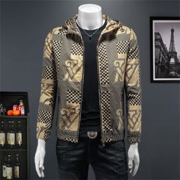 2023 New Style Luxury Jacket Designer Hoodie Jackets Fashion Mens Jacket Men Windbreaker Winter Coat Outdoor Streetwear Outerwear