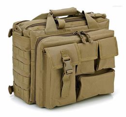 Duffel Bags 2023 Fashion Men Travel Duffle Bag 15"inch Laptop Tote Handbag