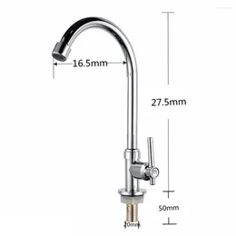 Bathroom Sink Faucets Kitchen Faucet Water Purifier Single Hole Tap Cold Zinc Alloy Washbasin Mixer Accessor