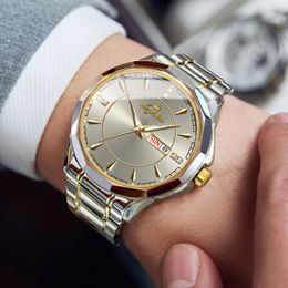 orologio da uomo di alta qualità nuovo arrivo orologio da uomo in acciaio inossidabile di alta qualità per orologio da polso con movimento automatico da uomo