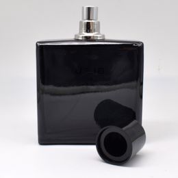 Erkekler için Parfüm Büyüleyici Erkekçe Kalıcı Koku Okyanus Köln Parfüm Eau De Toilette Sprey kalıcı zaman hızlı kargo