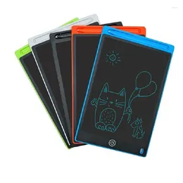 10" LCD Writing Tablet Kids Digital Drawing Tablets Office Memo Handwriting Pads Portable Electronic Board