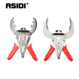 Pliers Piston Ring Compressor Pliers Medium Engine Install Remover Tool 80 - 120 mm/50-100mm 231123