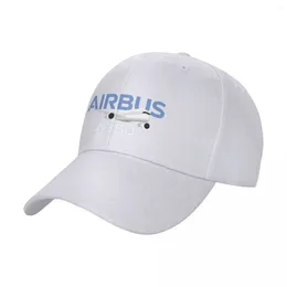 Ball Caps Airbus A350 Aeroplane - Gift Pilot Baseball Cap Hat Hats For Women Men'S