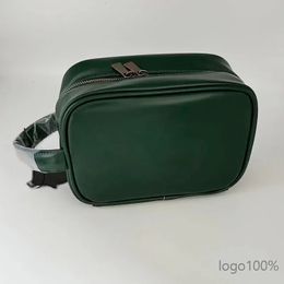 Outdoor Bags Golf Handbag in South Korea Waterproof Double Layer Grab Bag 231122