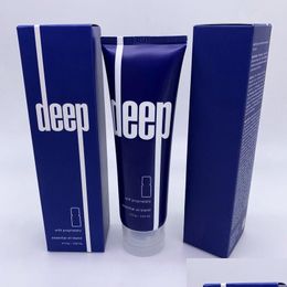 Bb Cc Creams Deep Blue Rub Topical Cream With Essential Oil 120Ml Skin Care Soothing Blended In A Base Of Moisturising Emollients Dhydd