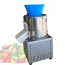 Electric Vegetable Cutting Machine Onion Cutter Slicer Cabbage Chilli Leek Scallion Celery Cutting Machine