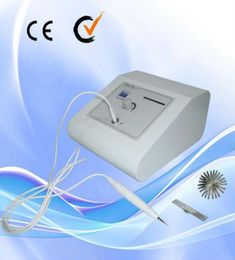 Electrocoagulator machine for spot removal cautery skins needle skin tag removal machine with one year warranty Au2027674017