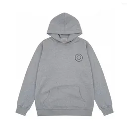 Men's Hoodies Designers Mens Stones Hoodie Candy Hoody Women Casual Long Sleeve Couple Loose O-neck Sweatshirt