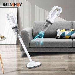 Other Household Cleaning Tools Accessories Handheld Vacuum Cleaner Wireless Cordless car Appliances 9000Pa12000Pa Big Suction 230422