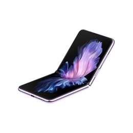 Original Vivo X Flip 5G Foldable Mobile Phone Smart 12GB RAM 512GB ROM Snapdragon 8+ Gen1 Android 6.74" Folded Screen 50.0MP 4400mAh NFC Face Wake Fingerprint ID Cellphone