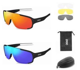 2021 Poc cycling outdoor Eyewear sports sand proof mountain bike road riding glasses6684543