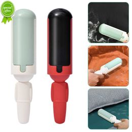 New Pet Hair Remover Home Dust Remover Clothes Fluff Dust Catcher Cat Dog Hair Removal Brushes Pets Accessories Cleaning Tools