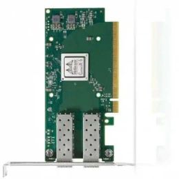 MCX512A-ACAT/MCX512A-ACUT for Mellanox network interface card 10/25Gb ConnectX-5 EN Adapter Card SFP Network Card