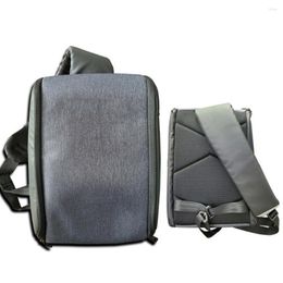 Storage Bags Tool Backpack Large Capacity Unisex Electronic Tablet Phone Outdoor Supplies