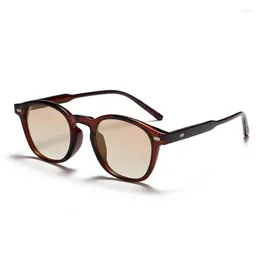 Sunglasses Polarizing Ocean Fashion Trend Glasses Male TR90 Street S Women Wholesale