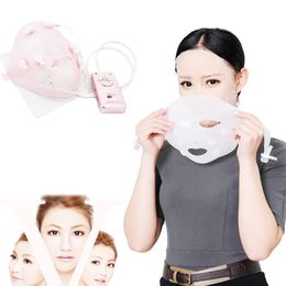 Face Care Devices The latest USB beauty equipment vibration massager skin lifting firming press care 231123