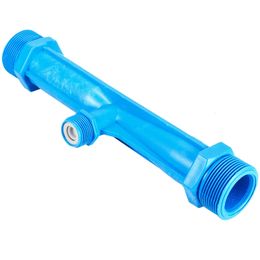 Watering Equipments Irrigation Venturi Fertilizer Injector Mixer Garden Farming Water Tube Device Garden Water Tube Tool for Watering Irrigation 231122