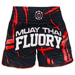 Other Sporting Goods Y Mes Muay Thai Shorts mens professional breathable fighting Free Combat Mixed Martial Arts Sanda Boxing Training shorts 231122