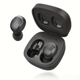 Wireless Earbuds Earphones Ear Charging Case Touch Control Hifi Stereo Headset for Android ios Smartphones Headphones with Long Chargg