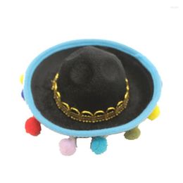 Berets Holiday Hat Hair Hoop Carnival Halloween Party Supplies For Boys And Girls Adult Pet Birthday