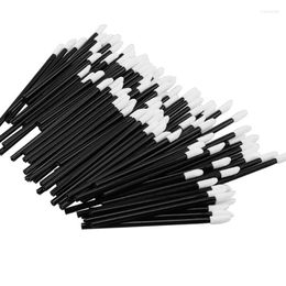 Makeup Brushes 50/250/500/2000Pcs Disposable Lip Brush Applicators Lipstick Wands Tools Beauty Cosmetic