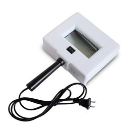 Face Care Devices Skin Health Cheque UV Magnifying Analyzer Beauty SPA Salon Equipment Wood Lamps Light Machine 110240V US EU Plu 231123