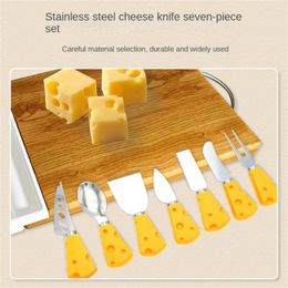 Knives Butter Knife Convenient Durable Fashion Fancy Highest Rating Mooncake Cheese Spreader Trend Cream