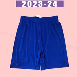 23/24 MAUPAY CONNOLLY soccer Shorts 2023 2024 ALLISTER TROSSARD MARCH ALZATE mens suit orange MAN KIT football Pants fans version Men