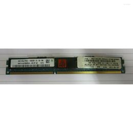 For IBM RAM HS22 HS23 46C0568 46C0580 8GB DDR3 1333 ECC VLP Server Memory High Quality Fast Ship