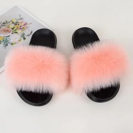 Slippers summe Shoe Multi Colour matching Woollen Slippers True platform Womens Shoes el Fashion Cartoon Slippers Sizes 35-43 us3=us11 231123