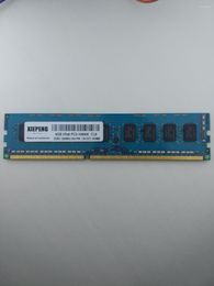 2Rx8 PC3-12800 ECC Unbuffered RAM 4G DDR3 1333MHz Memory For PowerEdge M420 R210 R220 R310 R320 R410 R415 R420 Server