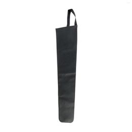 Interior Accessories Waterproof Foldable Long Handle Umbrella Storage Bag Car Strap For Carrying Easily