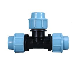 Watering Equipments Water Tank Adapter Garden Hose Connector 1'' 3/4'' 1/2'' Household watering and irrigation Fittings IBC Tank Connector 231122